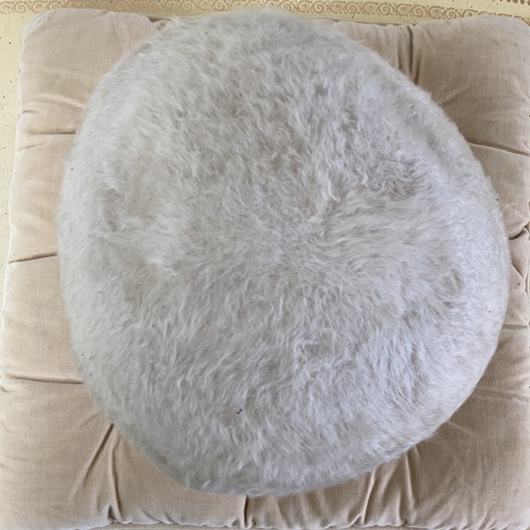 Vintage fur Rafelson Designed hat - Picture 2 of 7